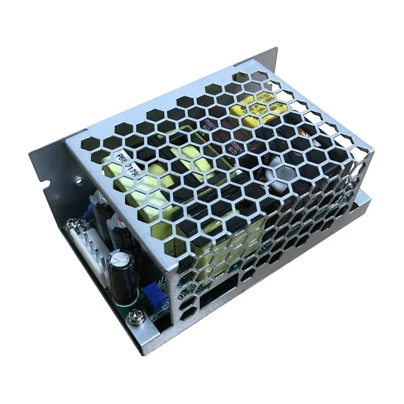 MEAN WELL Medical Grade Switching Power Supply 12V DC, 140W, 9.4A Output, Universal AC Input RPS-200-12-C