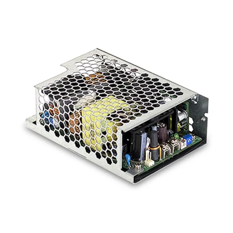 MEAN WELL 24V 252W Switching Power Supply Chassis Mount RPS-400-24-C