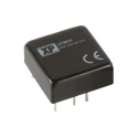 XP Power Isolated DC/DC Converter 5V DC Output 6A 36V DC Input 18V Input 30W Through Hole DIP Package JCM30