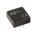 XP Power Isolated DC/DC Converter Through Hole 18V dc Input 9V Input 15 V +15 V Output 1 A 30W JCM30