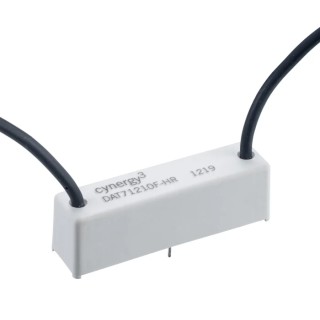 Cynergy3 PCB Reed Relay SPST, 24V DC Coil Voltage, 50W Coil Power, 780Ω Coil Resistance, 7000V DC Isolation, 2A Max Current
