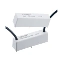 Cynergy3 PCB Reed Relay SPST, 24V DC Coil Voltage, 50W Coil Power, 780Ω Coil Resistance, 7000V DC Isolation, 2A Max Current 