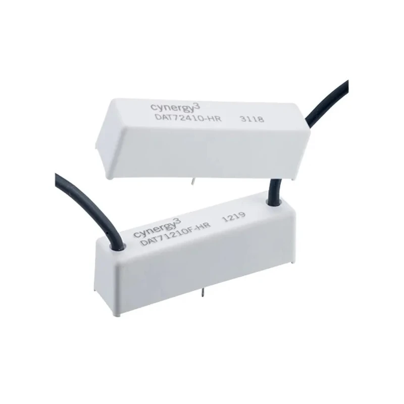 Cynergy3 PCB Reed Relay SPST, 24V DC Coil Voltage, 50W Coil Power, 780Ω Coil Resistance, 7000V DC Isolation, 2A Max Current 
