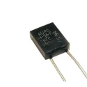 Limitor Radial Thermal Fuse 130°C Functioning Temperature 5A 250V AC Epoxy Sealed Structure A4-5AF