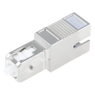 RS PRO SC Single Mode Attenuator 15 dB, 35mm Length, 12.7mm Width 536-7932