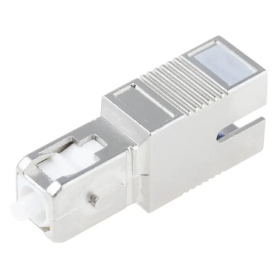RS PRO SC Single Mode Attenuator 15 dB, 35mm Length, 12.7mm Width 536-7932