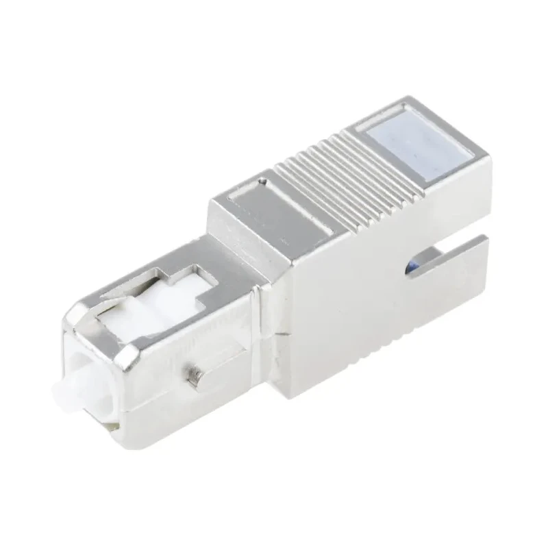 RS PRO SC Single Mode Attenuator 15 dB, 35mm Length, 12.7mm Width 536-7932
