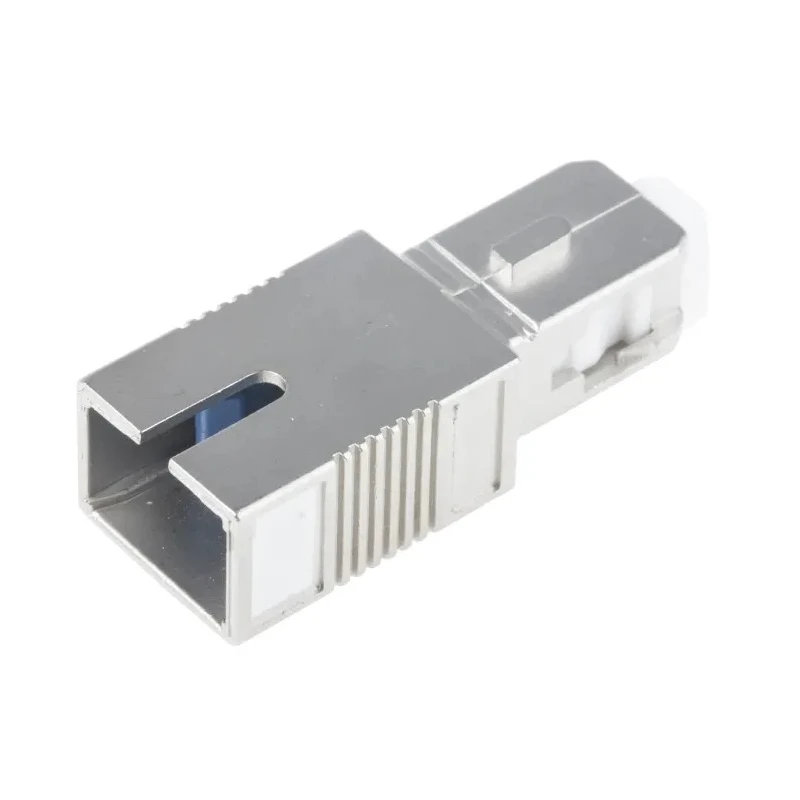 RS PRO SC Single Mode Attenuator 15 dB, 35mm Length, 12.7mm Width 536-7932