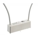 Cynergy3 PCB Reed Relay, 24V DC Coil, SPNC Contact Configuration, 7000V DC Max Isolation, 2A Max Current, 925 Ω Coil