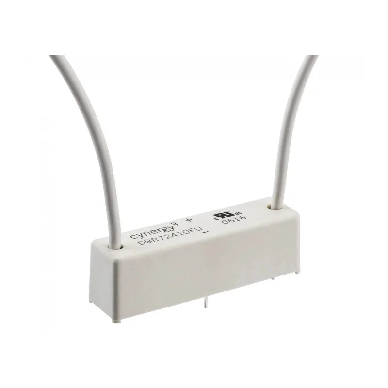 Cynergy3 PCB Reed Relay, 24V DC Coil, SPNC Contact Configuration, 7000V DC Max Isolation, 2A Max Current, 925 Ω Coil