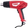 RS PRO Electric Heat Gun 2 kW 240 V Corded 550°C Max Operating Temperature Type C EU Plug EOT0201