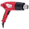 RS PRO Electric Heat Gun 2 kW 240 V Corded 550°C Max Operating Temperature Type C EU Plug EOT0201
