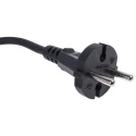RS PRO Electric Heat Gun 2 kW 240 V Corded 550°C Max Operating Temperature Type C EU Plug EOT0201