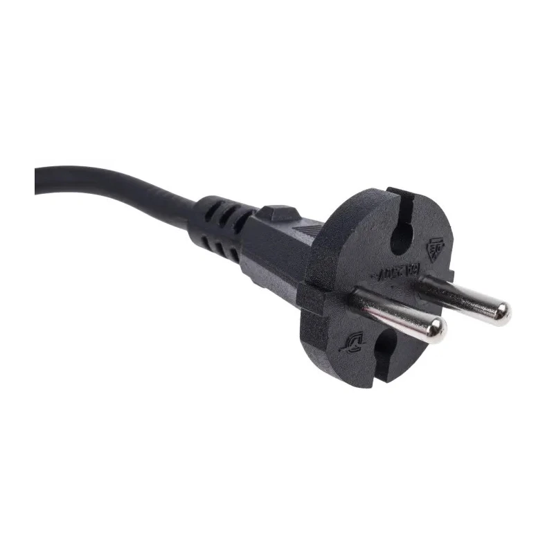 RS PRO Electric Heat Gun 2 kW 240 V Corded 550°C Max Operating Temperature Type C EU Plug EOT0201