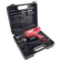 RS PRO Electric Heat Gun 2 kW 240 V Corded 550°C Max Operating Temperature Type C EU Plug EOT0201