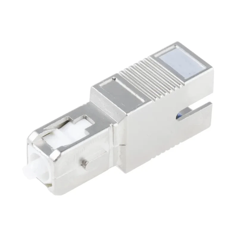 RS PRO SC Single Mode Fibre Optic Attenuator 10 dB 35mm Length 12.7mm Width 536-7948