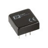 XP Power DC/DC Converter 15V DC Output 1A 36V DC Max Input 18V Min Input 30W Efficiency 89% Through Hole Mount +105°C JCM30