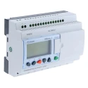 Crouzet Millenium 3 Series Logic Module 12-Input Digital Analogue Input 8 Outputs Transistor Output 88970052