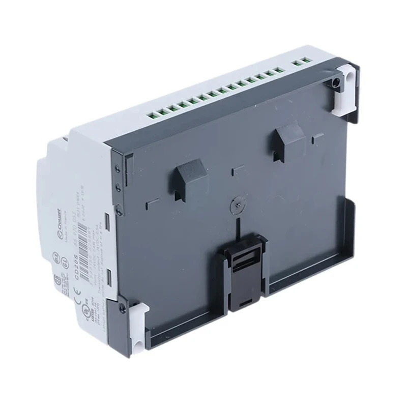 Crouzet Millenium 3 Series Logic Module 12-Input Digital Analogue Input 8 Outputs Transistor Output 88970052
