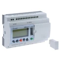 Crouzet Millenium 3 Series Logic Module 12-Input Digital Analogue Input 8 Outputs Transistor Output 88970052