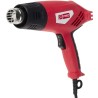 RS PRO Corded Heat Gun 1.6 kW 240 V 500 °C max Air Flow 550 L/min EOT0202