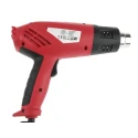 RS PRO Corded Heat Gun 1.6 kW 240 V 500 °C max Air Flow 550 L/min EOT0202