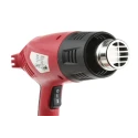 RS PRO Corded Heat Gun 1.6 kW 240 V 500 °C max Air Flow 550 L/min EOT0202