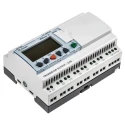 Crouzet Millenium 3 Series Logic Module, 16-Input Analogue and Digital Input, 10 Transistor Outputs, 24V DC Supply 88970162