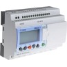 Crouzet Millenium 3 Series Logic Module 12-Input Analogue Digital Input 8 Outputs Relay Output 24V DC 8A 88970051