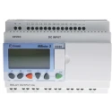 Crouzet Millenium 3 Series Logic Module 12-Input Analogue Digital Input 8 Outputs Relay Output 24V DC 8A 88970051