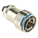 Amphenol Socapex USB Connector Cable Male 1 Port USB Type A 5V 5A IP68 USBFTV6N