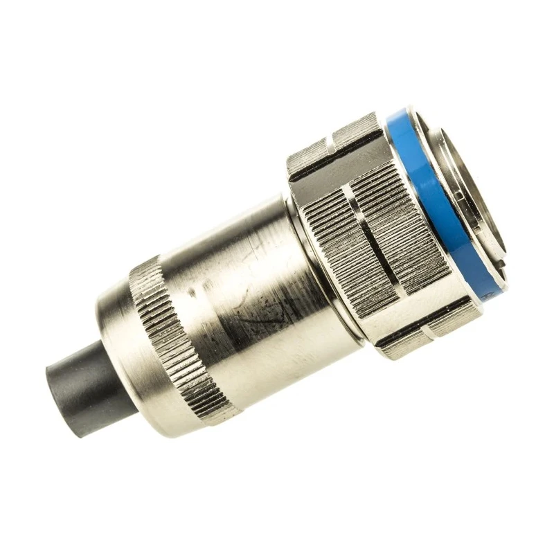 Amphenol Socapex USB Connector Cable Male 1 Port USB Type A 5V 5A IP68 USBFTV6N