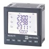 Sifam Tinsley 1 Phase Electrical LCD Energy Meter ND20LITE-22100U0