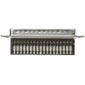 TE Connectivity Amplimite HDE-20 37 Way Straight 2.76 mm Pitch Cable D-Sub Connector Male 1-745498-5