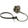 Amphenol Socapex Corded Dust Cap For RJF Series RJ45 Connectors RJFC6G
