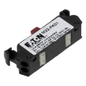 Eaton RMQ Titan M22 Series Contact Block 1 NC, 230 V AC, 24 V DC, 1.5 A Current Rating 180791 M22-FK01