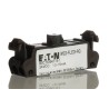 Eaton RMQ Titan M22 Series Light Block 24V, Red and Green LED, Push-in Terminal 180799 M22-FLED-RG