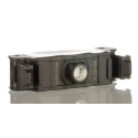 Eaton RMQ Titan M22 Series Light Block 24V, Red and Green LED, Push-in Terminal 180799 M22-FLED-RG