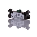 Eaton RMQ Titan M22 Series Contact Block 1 NO Push-in Terminal 230 V AC, 24 V DC, 1.5A 180792 M22-FK10