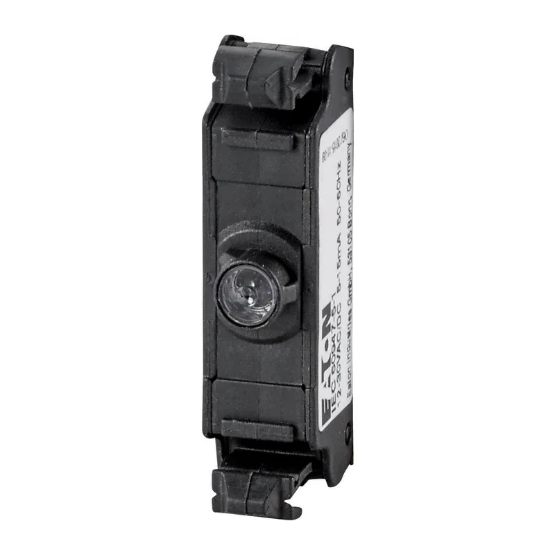 Eaton RMQ Titan M22 Series Light Block 24V, Red and Green LED, Push-in Terminal 180799 M22-FLED-RG