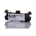Eaton RMQ Titan M22 Series Light Block LED Indicator, 24V DC, Blue Green Red, Model 180800 M22-FLED-RGB