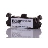 Eaton RMQ Titan M22 Series Light Block LED Indicator, 24V DC, Blue Green Red, Model 180800 M22-FLED-RGB