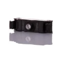 Eaton RMQ Titan M22 Series Light Block LED Indicator, 24V DC, Blue Green Red, Model 180800 M22-FLED-RGB