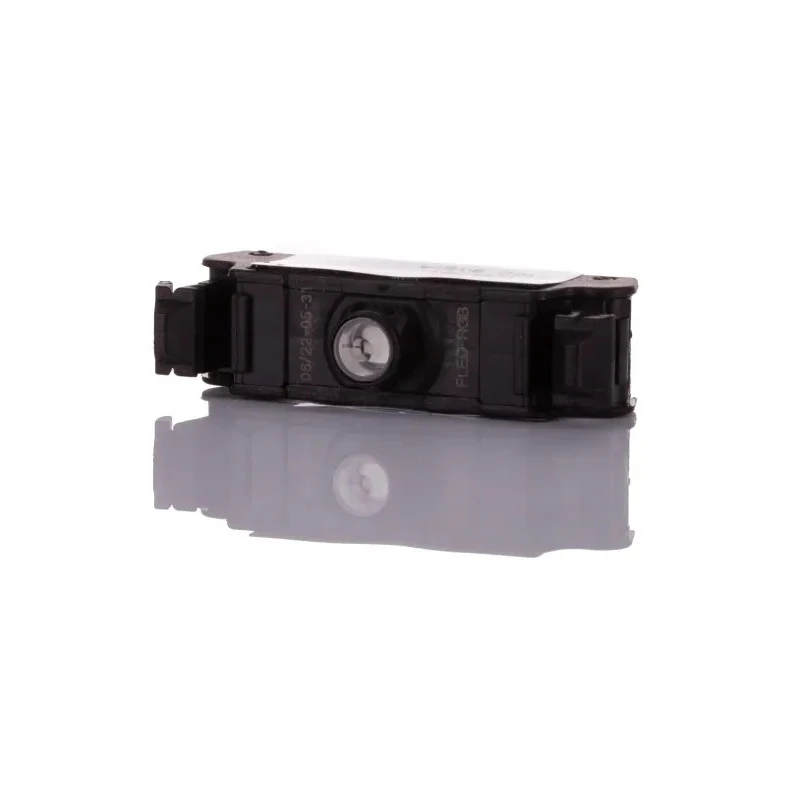 Eaton RMQ Titan M22 Series Light Block LED Indicator, 24V DC, Blue Green Red, Model 180800 M22-FLED-RGB