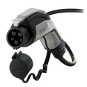 Phoenix Contact 32A EV Charging Cable 8 kW 5 m Type 1 Single-Phase AC Charging Cable 1627356