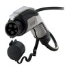 Phoenix Contact 32A EV Charging Cable 8 kW 5 m Type 1 Single-Phase AC Charging Cable 1627356