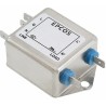 TDK Chassis Mount EMC Filter 10 A 250V ac/dc 50Hz, 60 Hz, Lug Termination, Single Phase B84111F0000M110