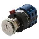 Kaba High Security Key Switch DPCO 20A 2-Way Common-Key K31100602-1-NI