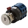 Kaba High Security Key Switch DPCO 20A 2-Way Common-Key K31100602-1-NI