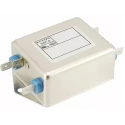 TDK Chassis Mount EMC Filter Single Phase 6 A 250 V AC/DC 50Hz, 60 Hz B84112G0000M060